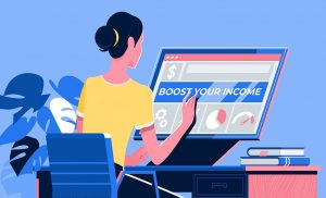 Best Online Jobs Anyone Can Do to Supplement Their Income