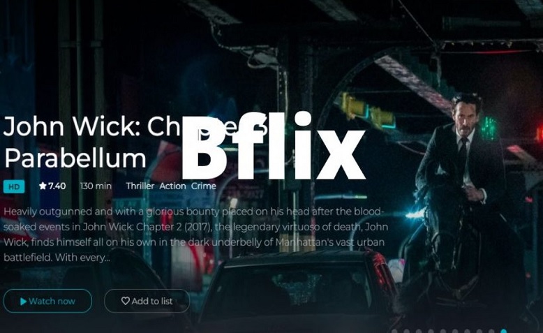 Bflix