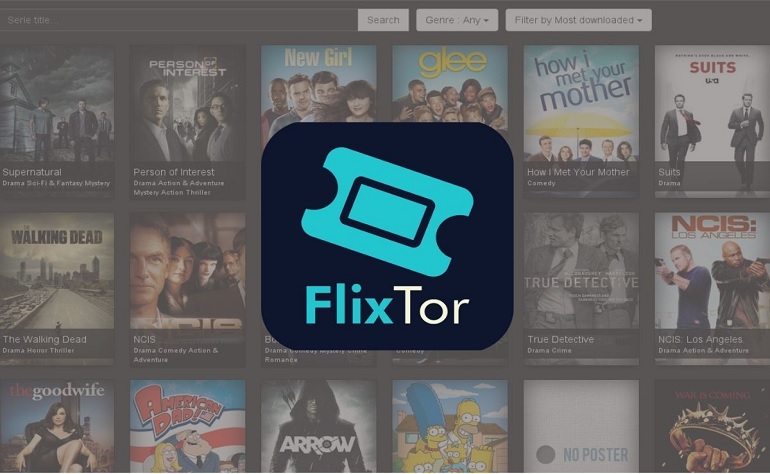 Flixtor