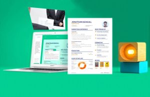 How Technology Can Help to Strengthen Your Resume