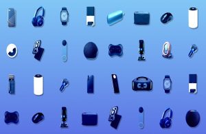 Must-Have Tech Gadgets & High-Tech Products For Day-To-Day Life