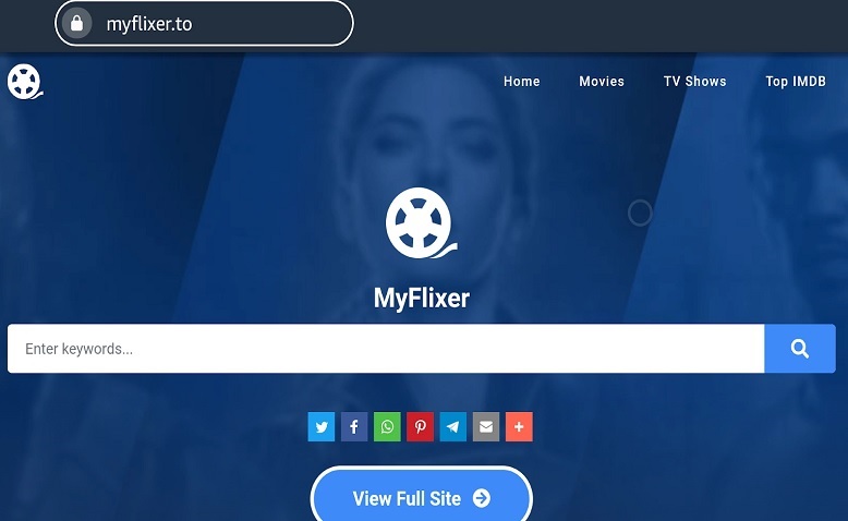 Myflixer