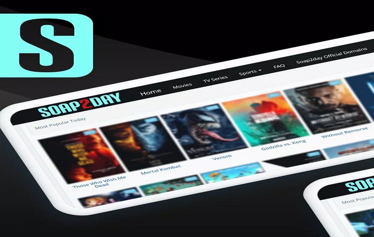 Soap2day