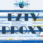 EZTV Proxy Sites List May 2@24