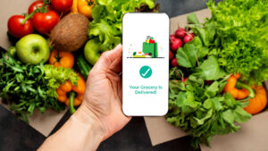 How To Grow Your Online Grocery Delivery Business