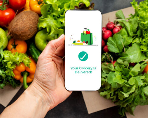 How To Grow Your Online Grocery Delivery Business?
