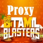 TamilBlasters Proxy SItes List April 2@24