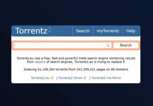 Torrentz2
