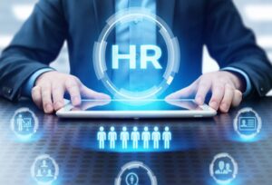 5 Tech Trends That are Reshaping Human Resource Management