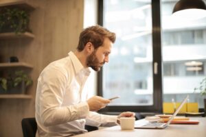 The Secrets to Building and Maintaining a Solid Online Presence